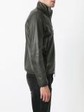 zip up jacket 