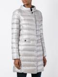 padded coat