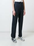 'P04' trousers