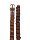 woven belt