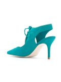 pointed toe pumps