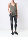 'Jessa' oversized tank