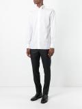 classic button down shirt