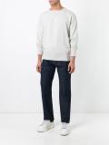 'Bay Meadows' sweatshirt