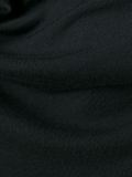 funnel neck jumper