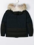 'Carmel' coat