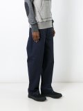 wide leg trousers