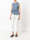 bow detail tank 