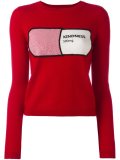 'Gara Kindness Prescription' jumper 