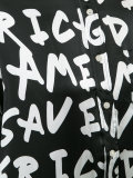 God Save America blouse 