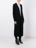 full length cardigan