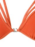 strappy bra
