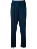 flared pants 