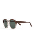 round lens sunglasses