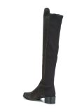'Reserve' boots