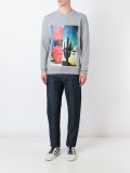 'Lazare'套头衫