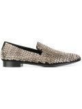 Zork loafers