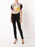 Pop Medusa blouse