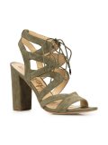 'Yardley' sandals