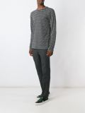 'Wolfgang' long sleeve top