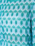 crochet knit jumper 