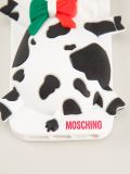 乳牛造型iPhone 5c保护壳