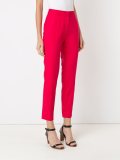 skinny trousers