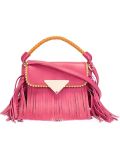 mini 'Amber' crossbody bag