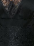 蕾丝长款连衣裙