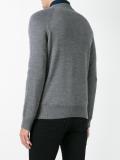 classic crew neck jumper