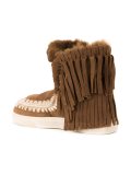 'Eskimo Sneaker Fringes'靴子