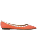Valentino Garavani ballerinas