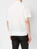 short-sleeve shirt 