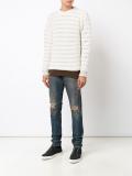 'The Cast 2' jeans