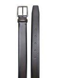 buckled belt