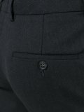 tapered trousers 