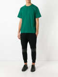 plain T-shirt
