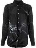 printed shirt