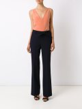 flared trousers