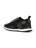 lace-up sneakers 