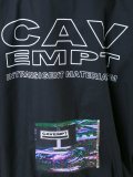 'Intransigent Materialism'衣领T恤