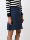 'Workwear'半身裙