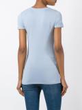 round neck T-shirt
