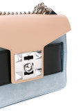 Mila crossbody bag
