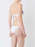 strapless bikini top