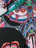 printed dress