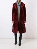 'Cherry'双面外套