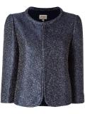glitter jacket 