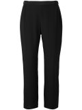 cropped pants