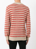 striped jumper 